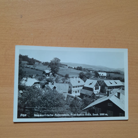 AK Falkenstein.
