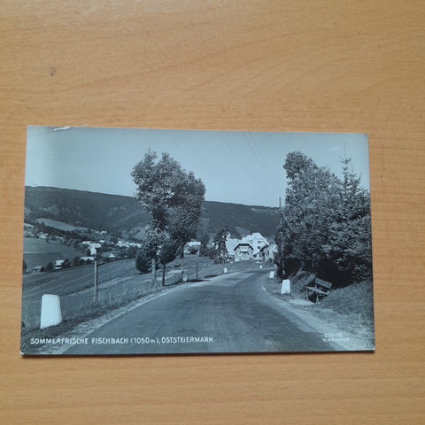 AK Fischbach.