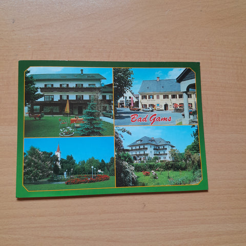 AK Bad Gams.