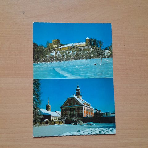 AK Deutschlandsberg.