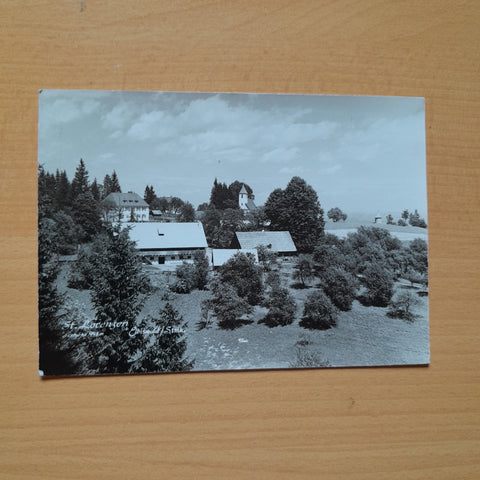 AK St. Lorenzen ob Eibiswald.