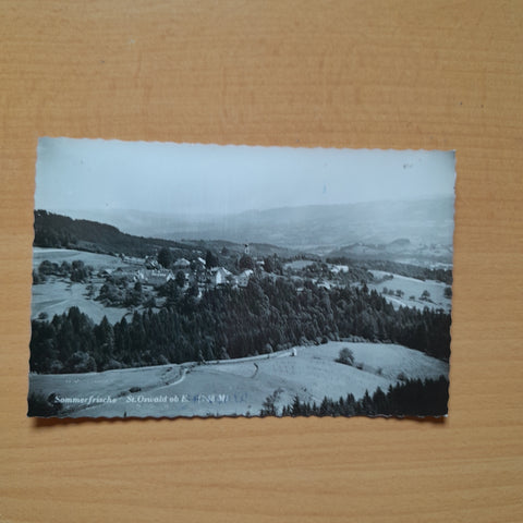 AK St. Oswald ob Eibiswald.