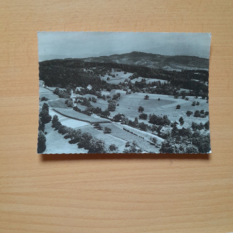 AK Gasthof und Pension Igelwirt B. u. G. Duller. Hochstraßen 68.