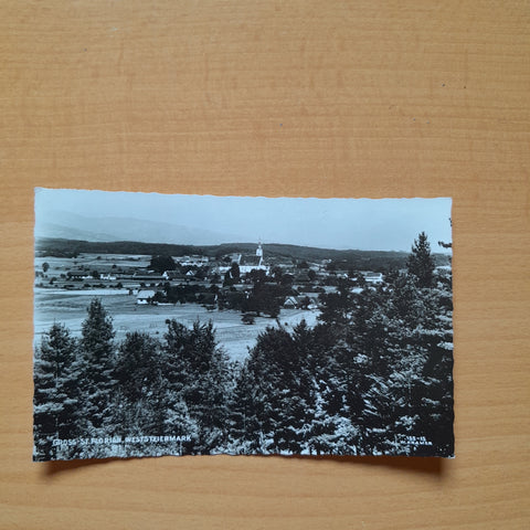 AK Gross St. Florian.