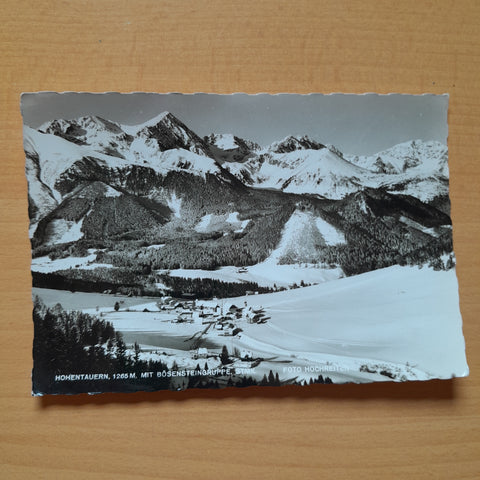 AK Hohentauern.