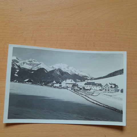 AK Hohentauern ( 1928)