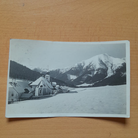 AK Hohentauern (1926)