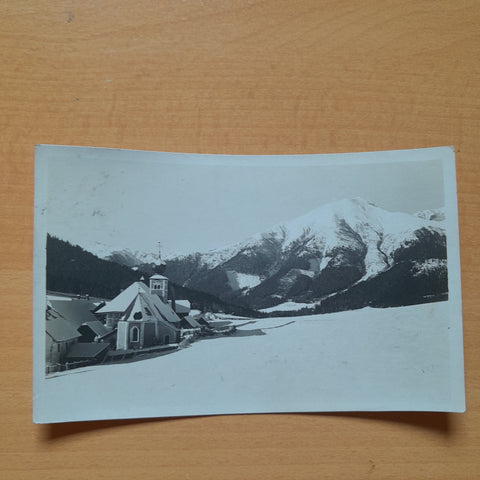 AK Hohentauern (1927)