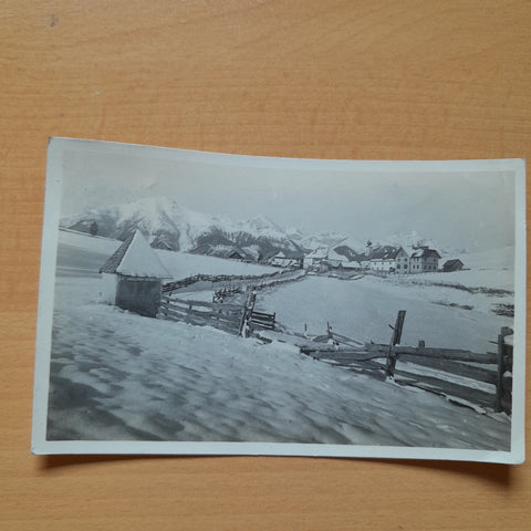 AK Hohentauern (1926)