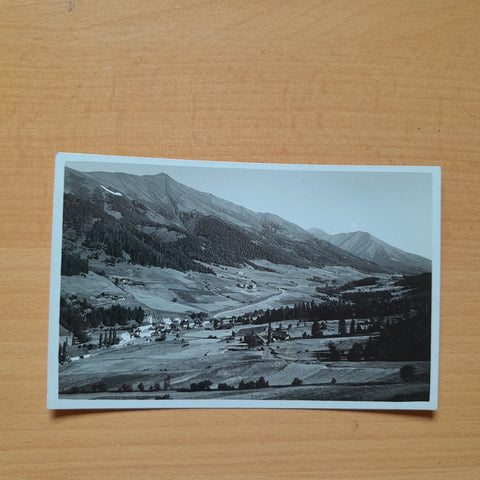 AK St. Johann am Tauern.