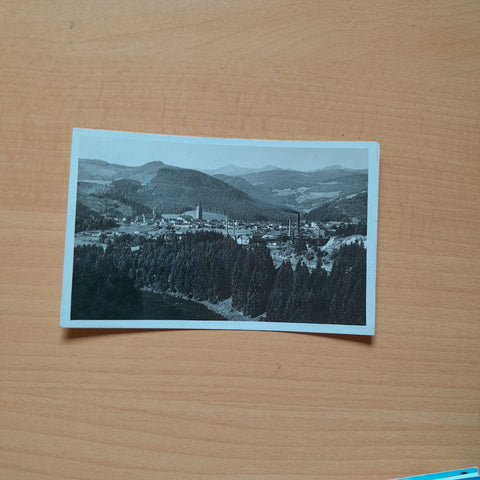 AK Judenburg. (1934)