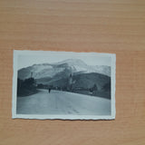 Kleines Foto Eisenerz (1949)