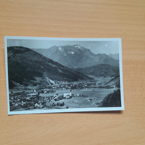 AK St. Michael ob Leoben. (1937)