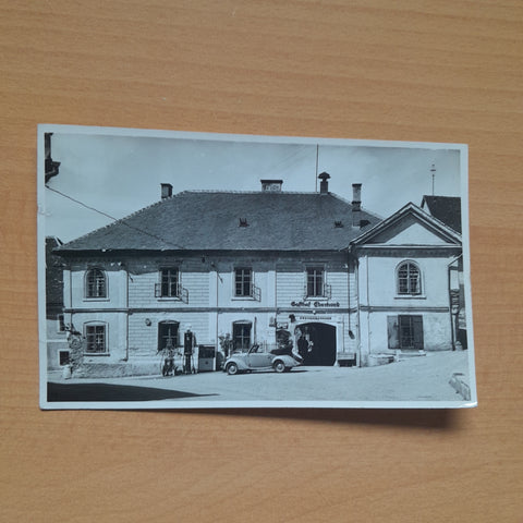 AK St. Michael. Gasthof Eberhard.