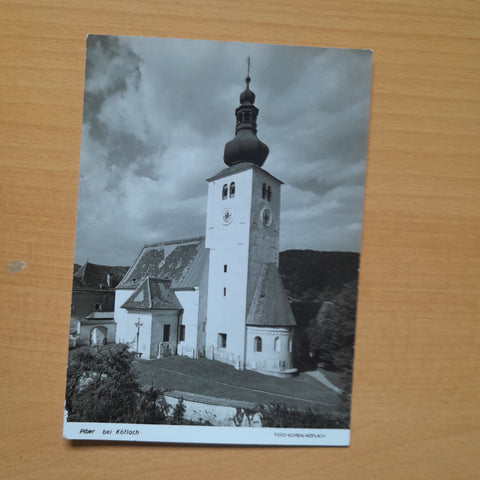 AK Piber bei Köflach.