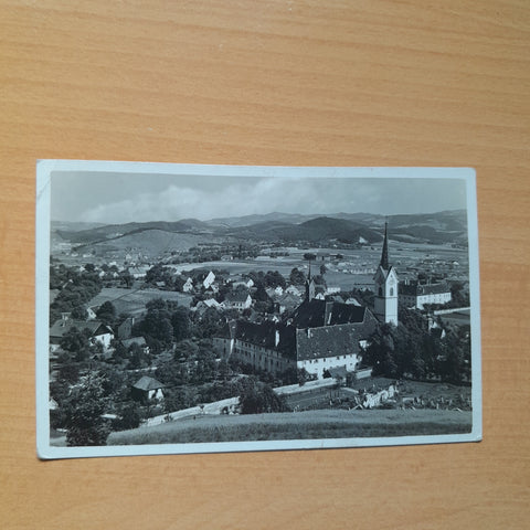 AK Lankowitz bei Köflach. (1933)