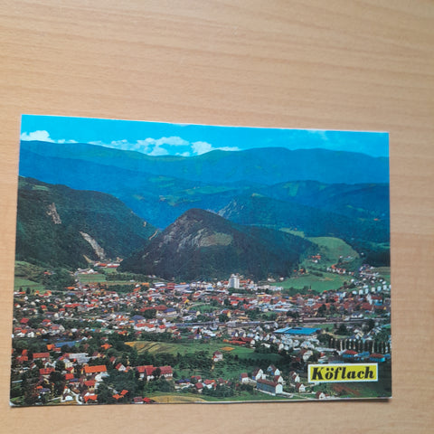 AK Köflach.