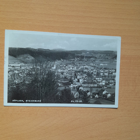AK Köflach.