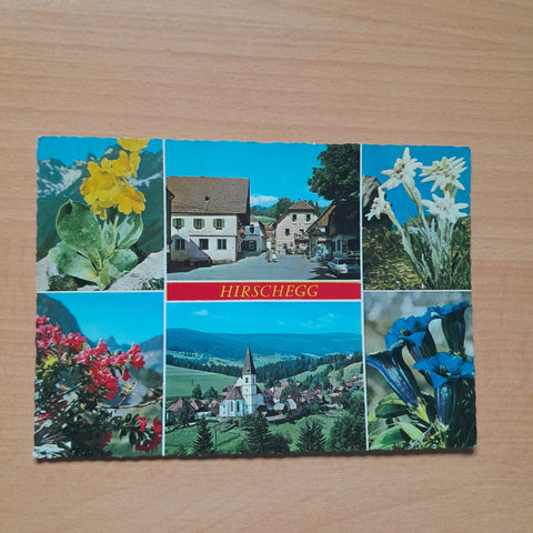 AK Hirschegg.