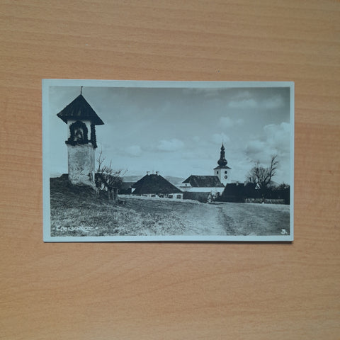 AK Edelschrott. (1927)