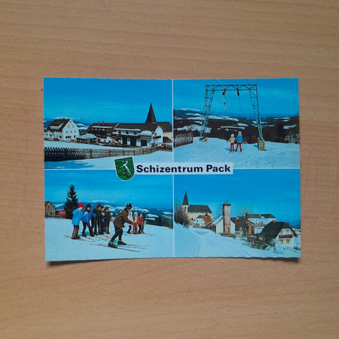 AK Schizentrum Pack.