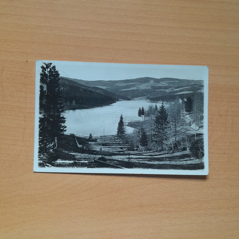 AK Stausee Talsperre Pack.