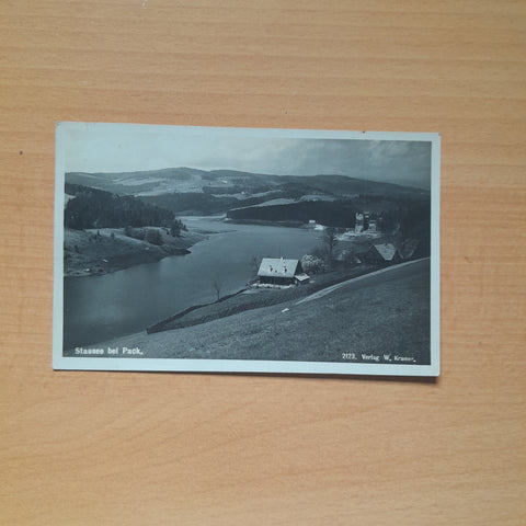 AK Stausee bei Pack.