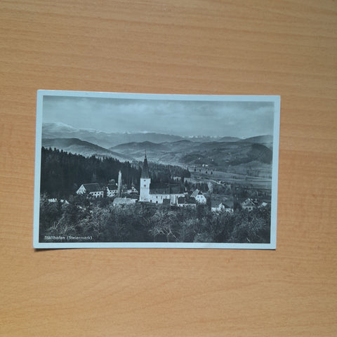 AK Stallhofen. (1935-36)