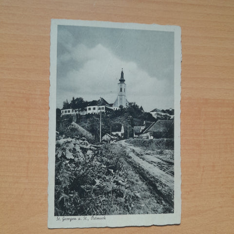 AK St. Georgen an der Stiefing.