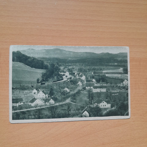 AK Spielfeld. (1917)