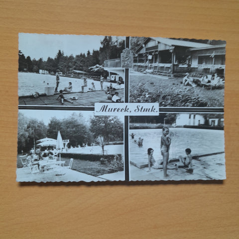 AK Mureck.