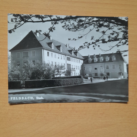 AK Feldbach.