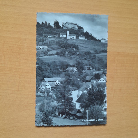 AK Kapfenstein.