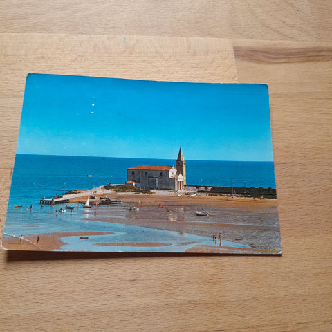 AK Caorle - Chiesa della Madonna dell'Angelo.