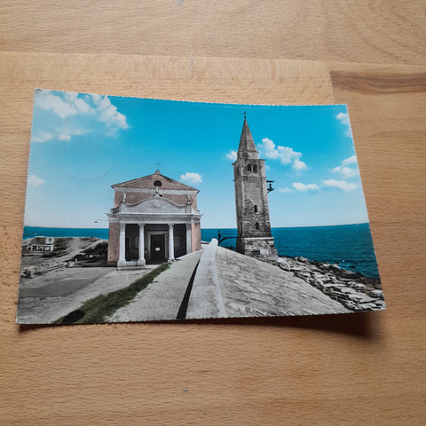 AK Caorle - Madonnina dell'Angelo.