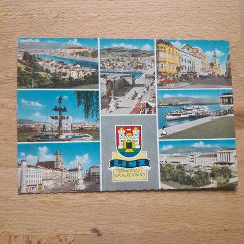 AK Linz.