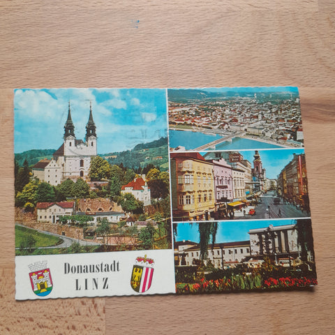 AK Linz.