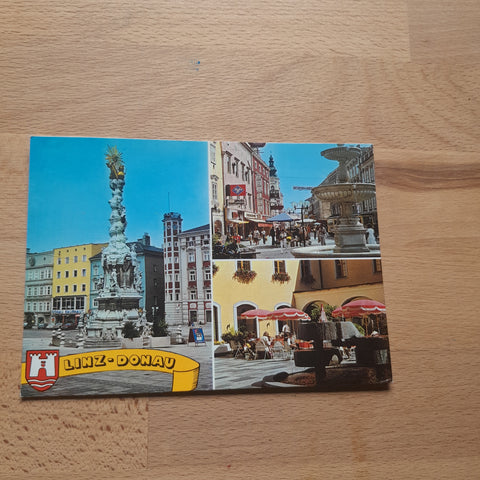 AK Linz.