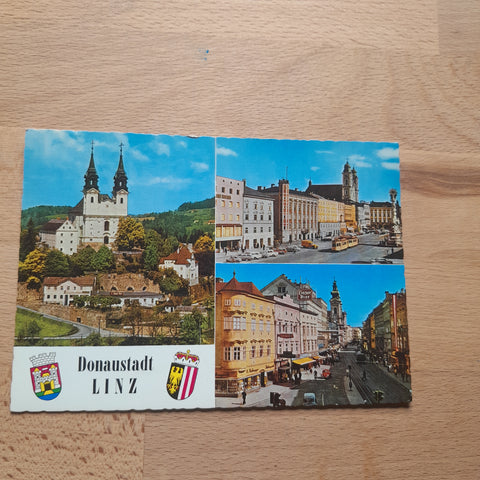 AK Linz.