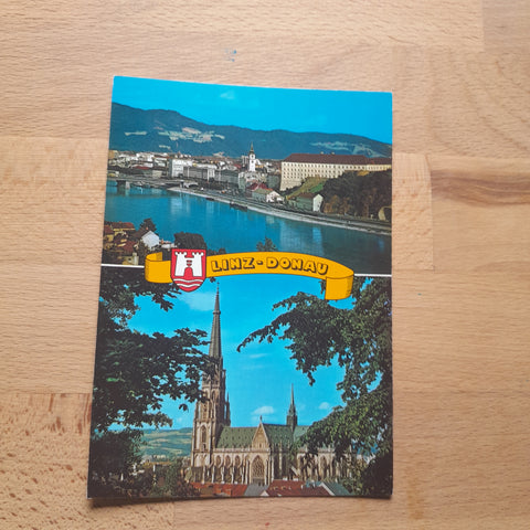 AK Linz.