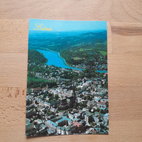 AK Linz.