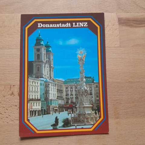 AK Linz.