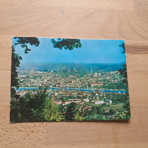 AK Linz.