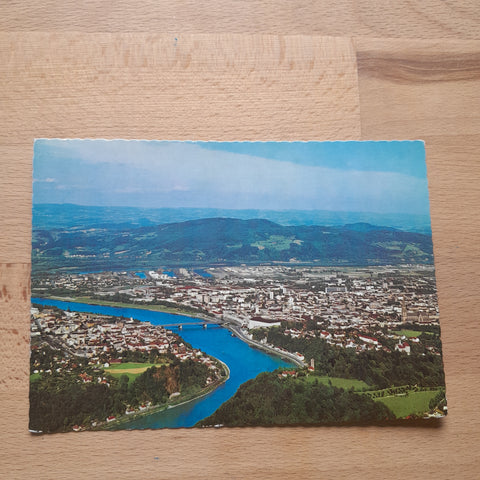 AK Linz.
