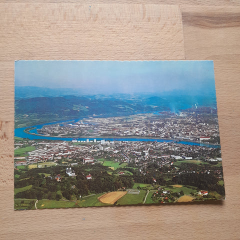 AK Linz.