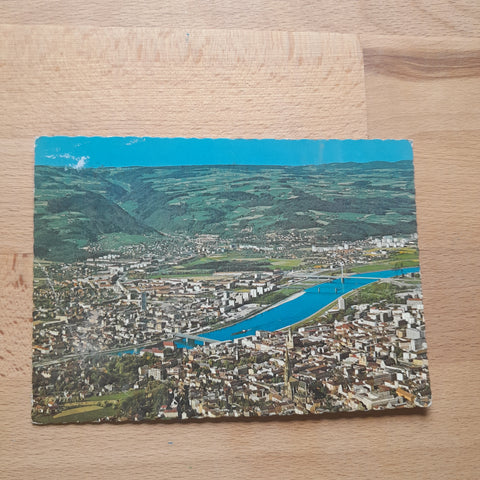 AK Linz.