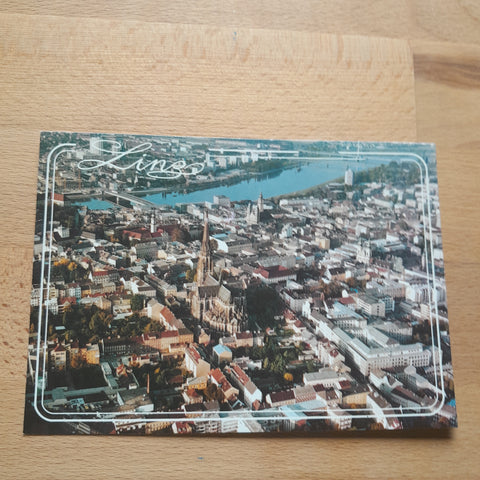 AK Linz.