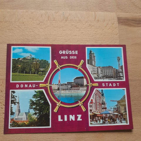 AK Linz.