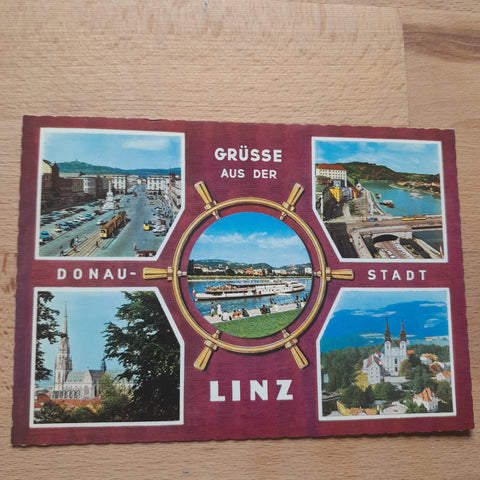 AK Linz.