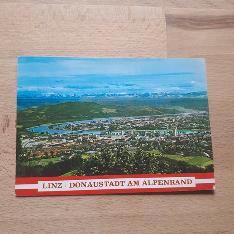 AK Linz.